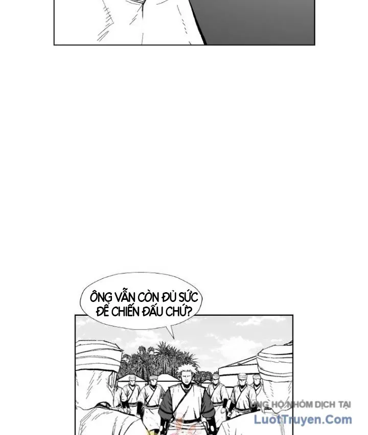 Cơn Bão Đỏ