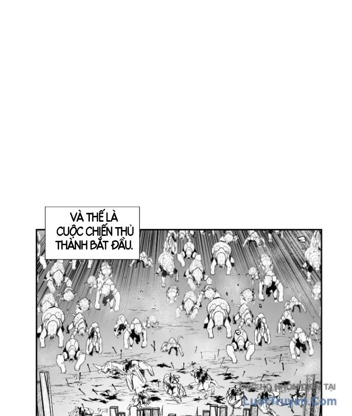 Cơn Bão Đỏ
