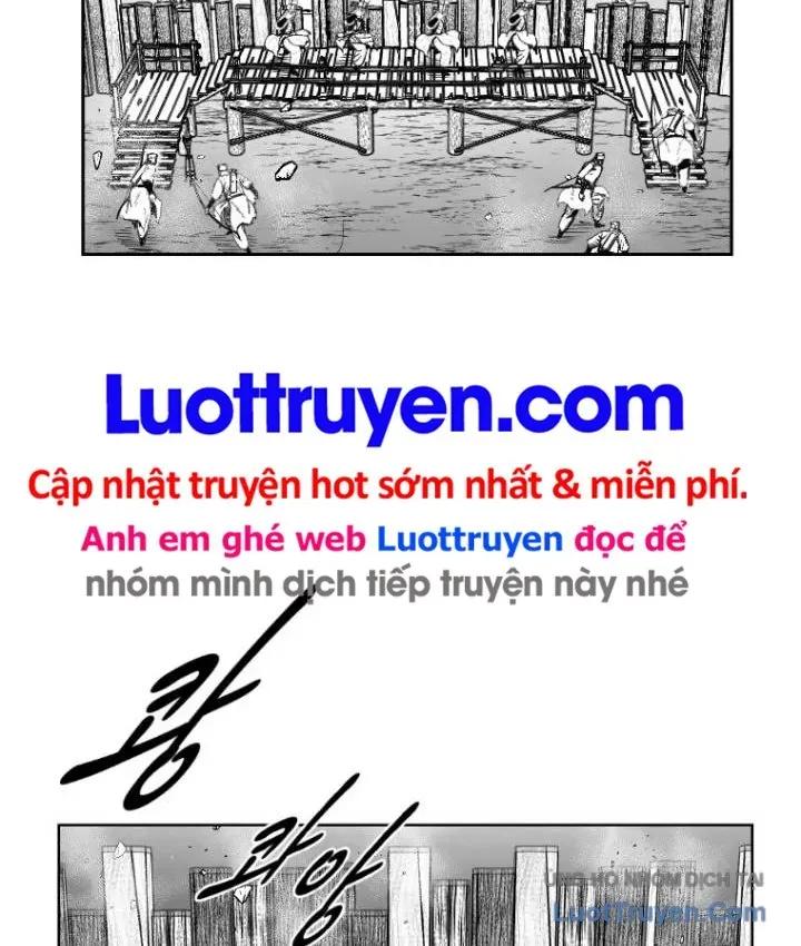 Cơn Bão Đỏ