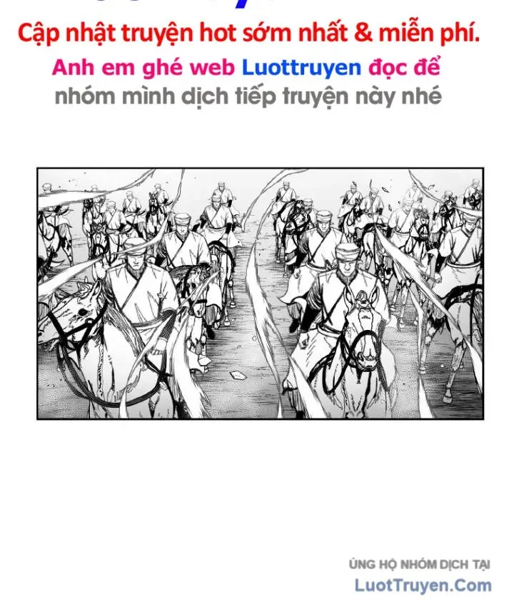Cơn Bão Đỏ