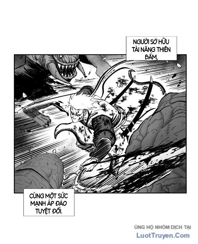 Cơn Bão Đỏ