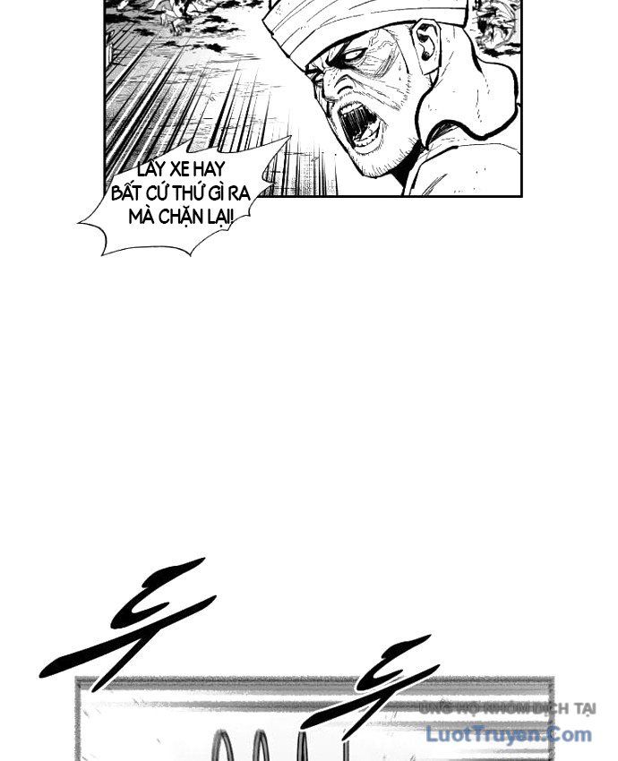 Cơn Bão Đỏ