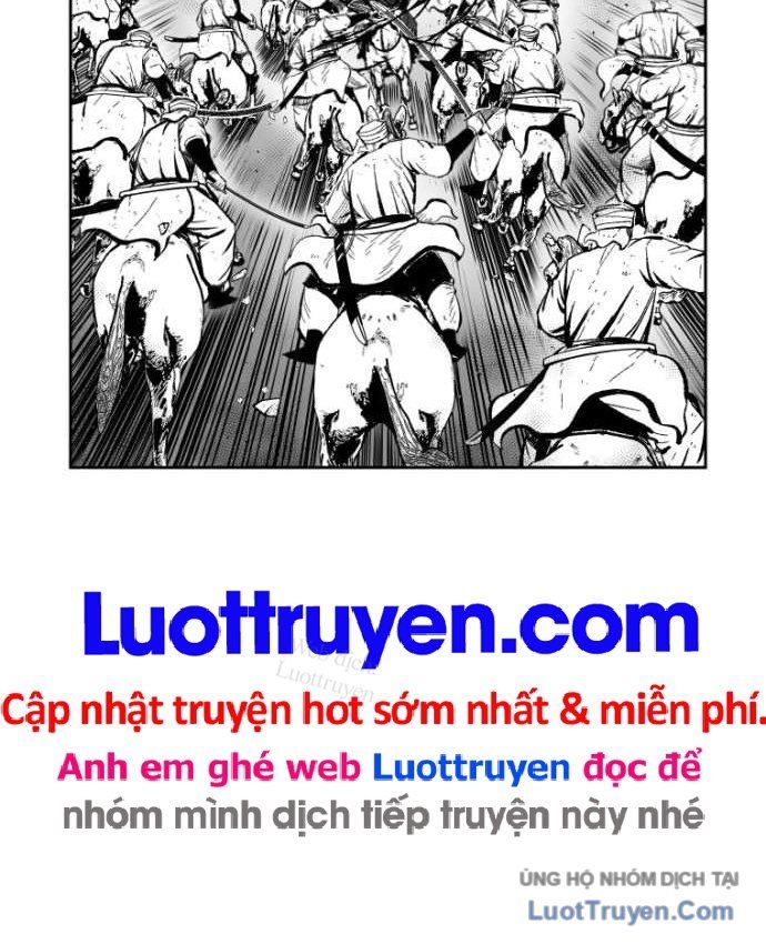 Cơn Bão Đỏ