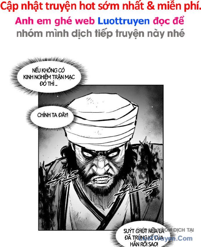 Cơn Bão Đỏ