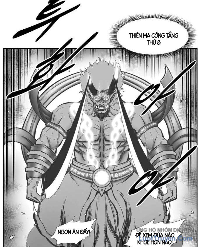 Cơn Bão Đỏ