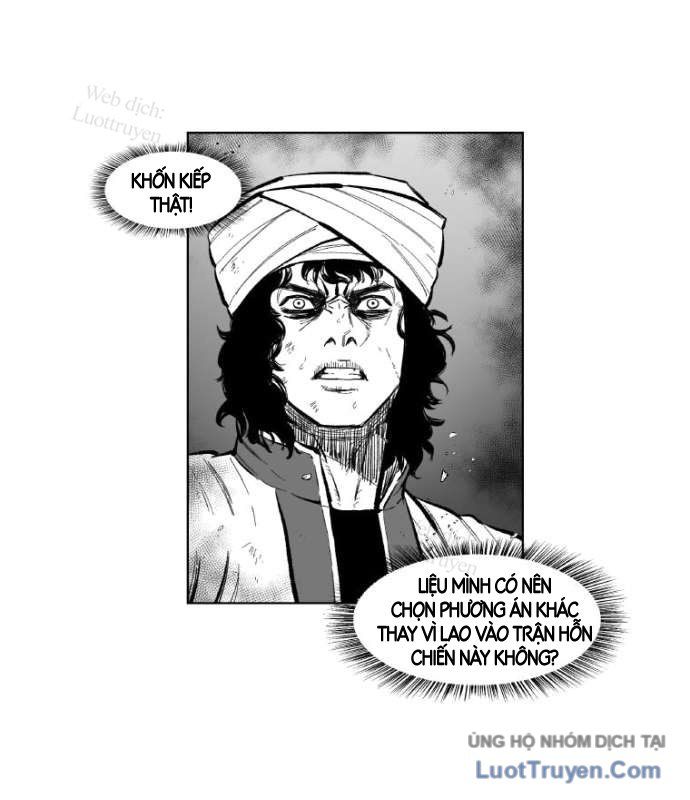 Cơn Bão Đỏ
