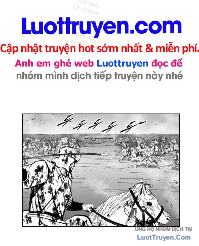 Cơn Bão Đỏ