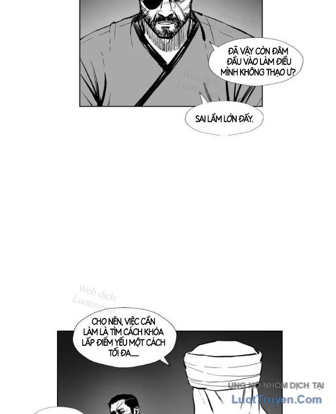 Cơn Bão Đỏ