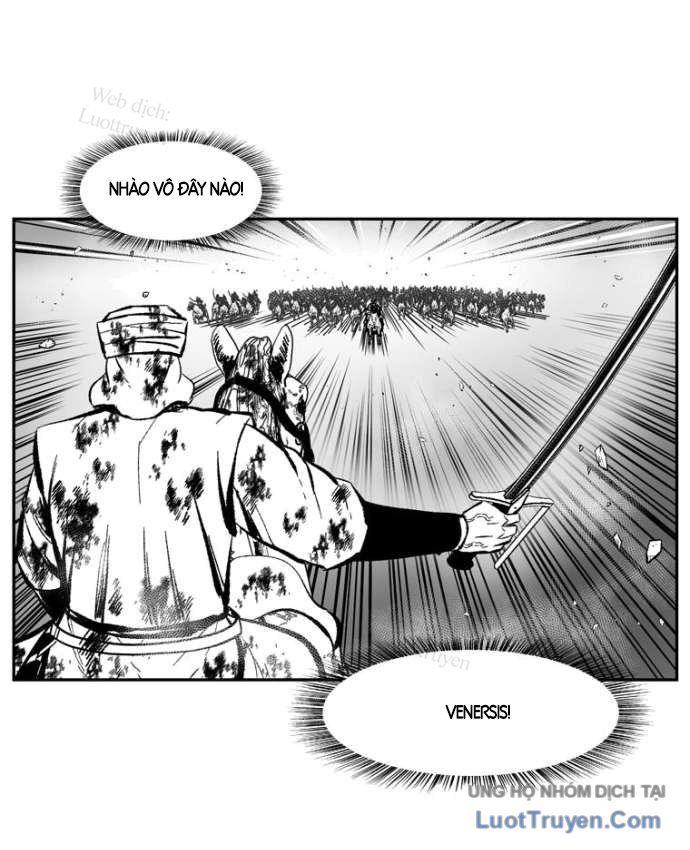 Cơn Bão Đỏ