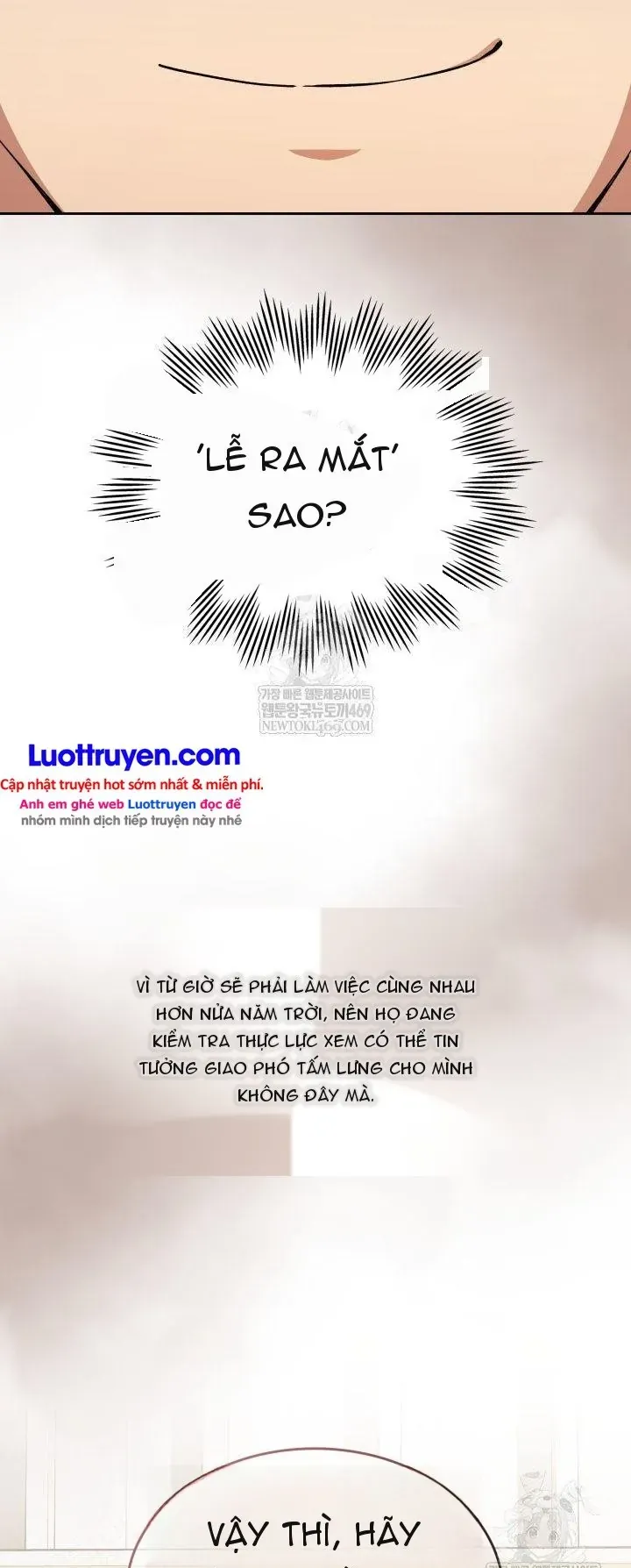 Cảnh Sát Thiên Tài Chuyển Sinh