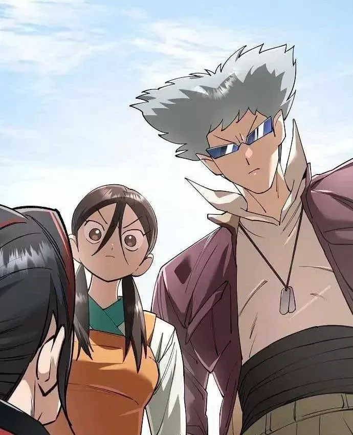 Thiên Ma 3077 Chap 84 - Next Chap 83