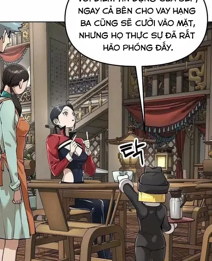 Thiên Ma 3077 Chap 84 - Next Chap 83