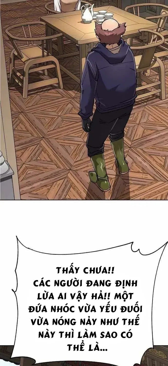 Thiên Ma 3077 Chap 85 - Next Chap 84