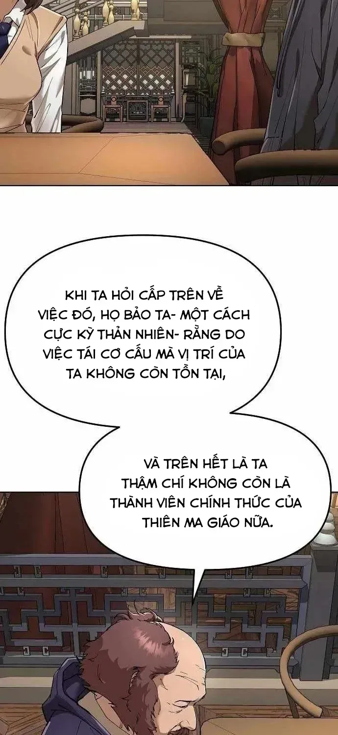 Thiên Ma 3077 Chap 85 - Next Chap 84