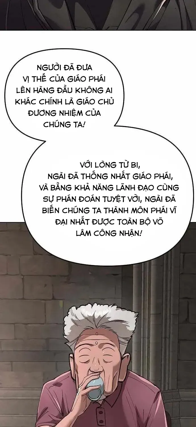 Thiên Ma 3077 Chap 85 - Next Chap 84