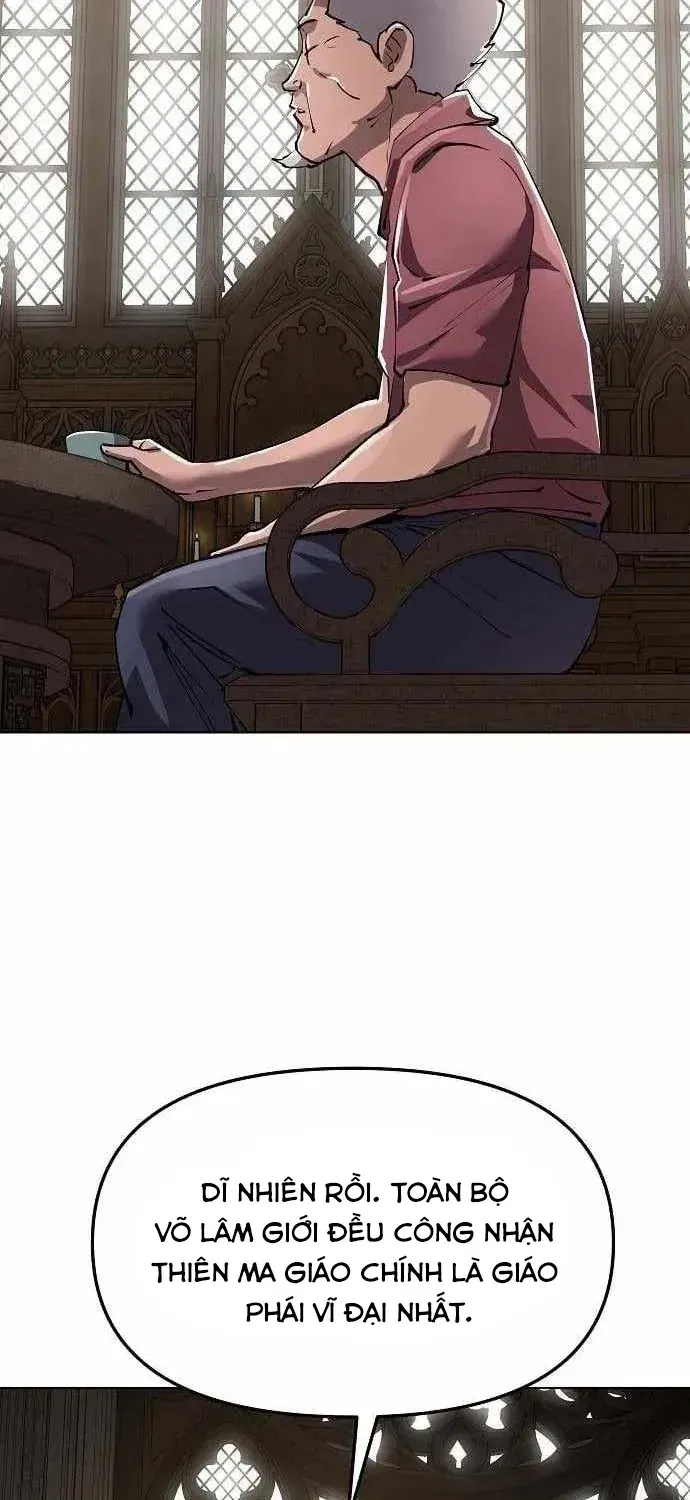 Thiên Ma 3077 Chap 85 - Next Chap 84