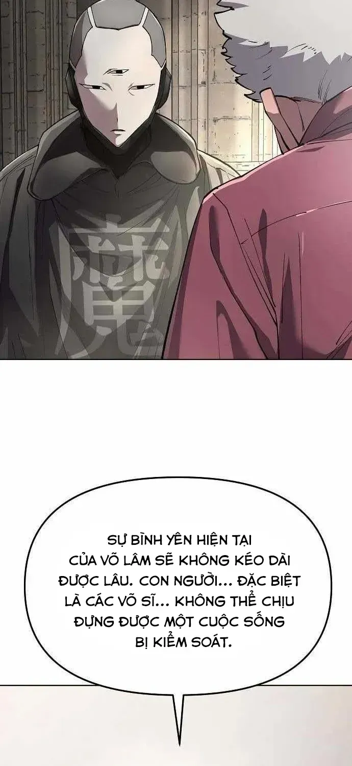 Thiên Ma 3077 Chap 85 - Next Chap 84