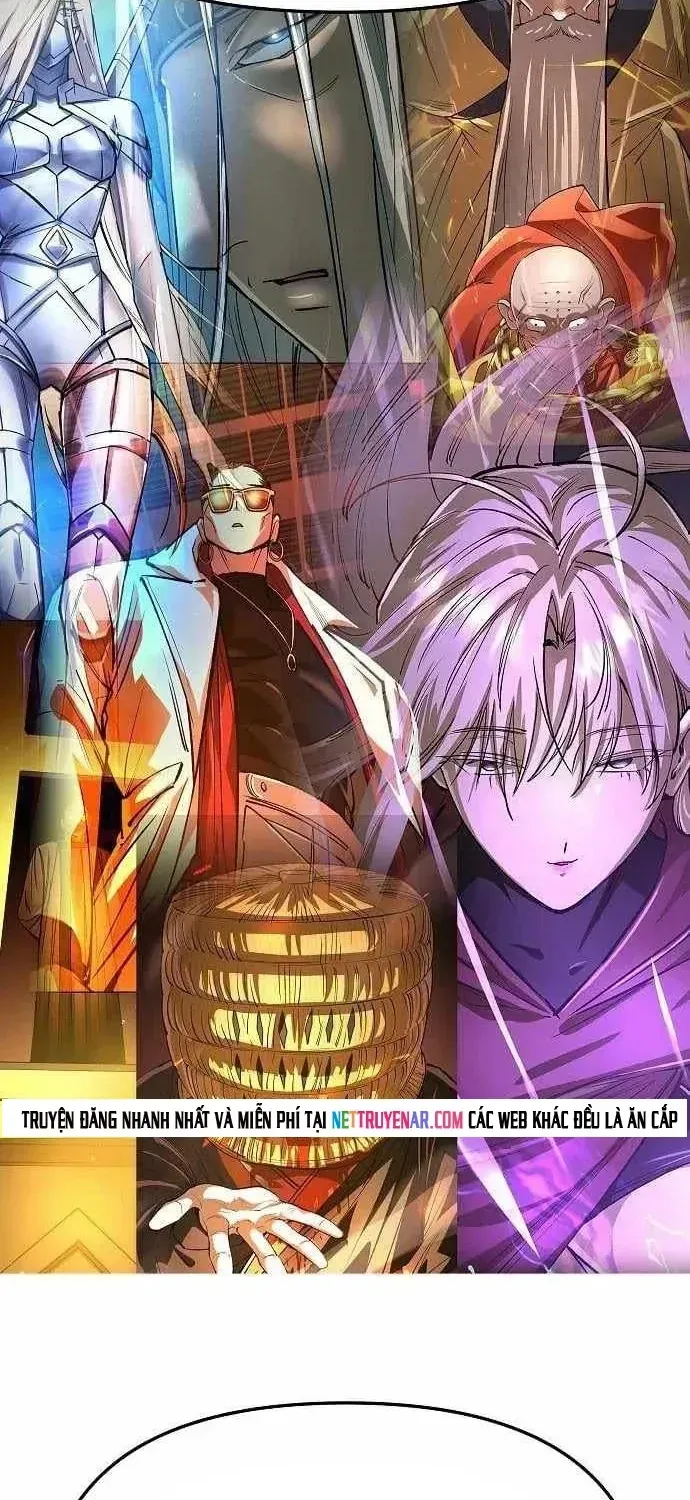 Thiên Ma 3077 Chap 85 - Next Chap 84