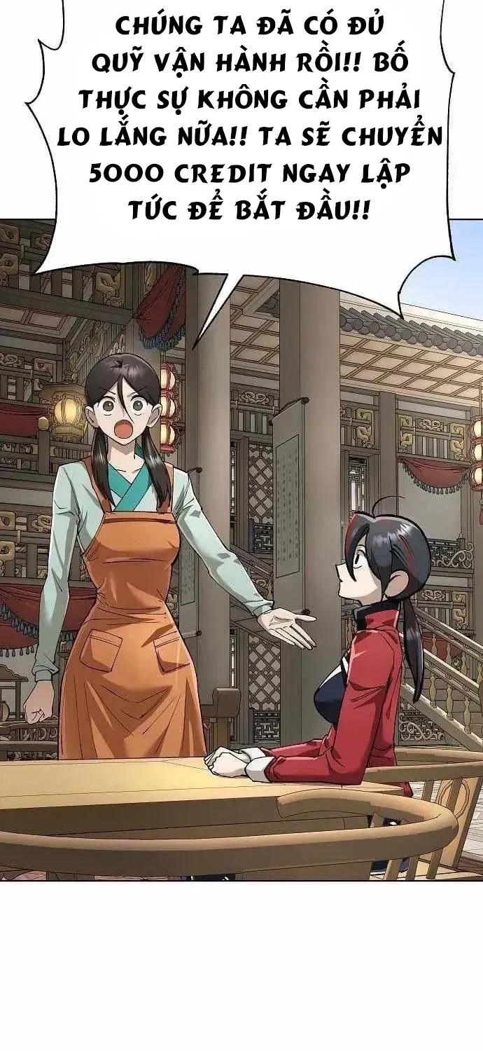 Thiên Ma 3077 Chap 85 - Next Chap 84