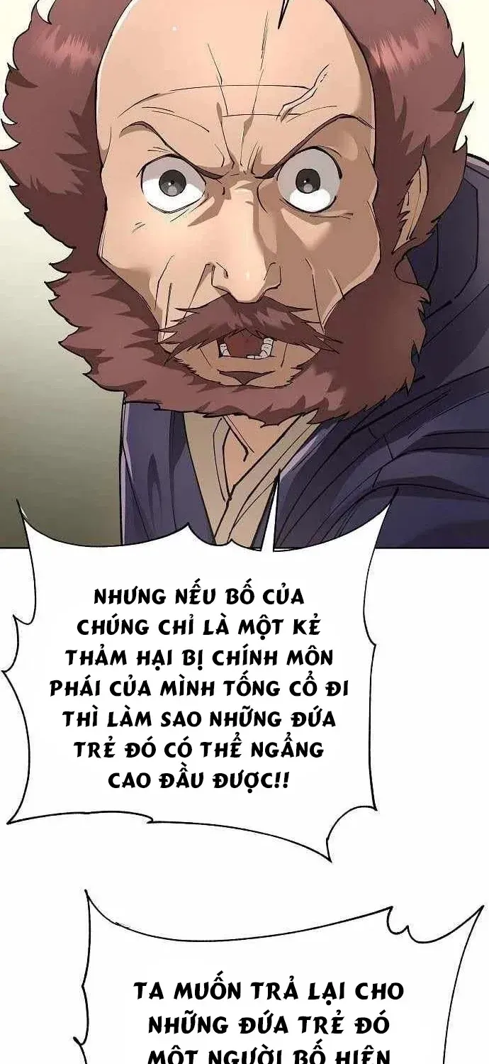 Thiên Ma 3077 Chap 85 - Next Chap 84