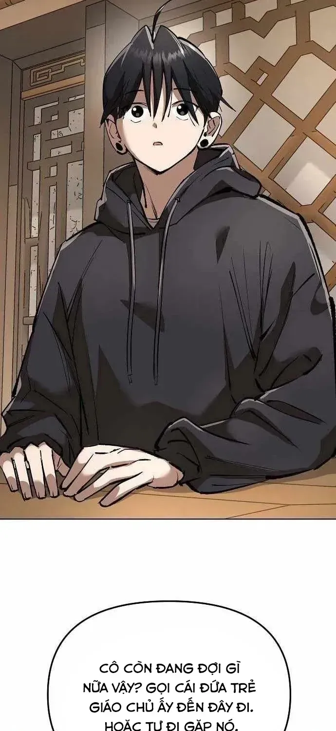 Thiên Ma 3077 Chap 85 - Next Chap 84
