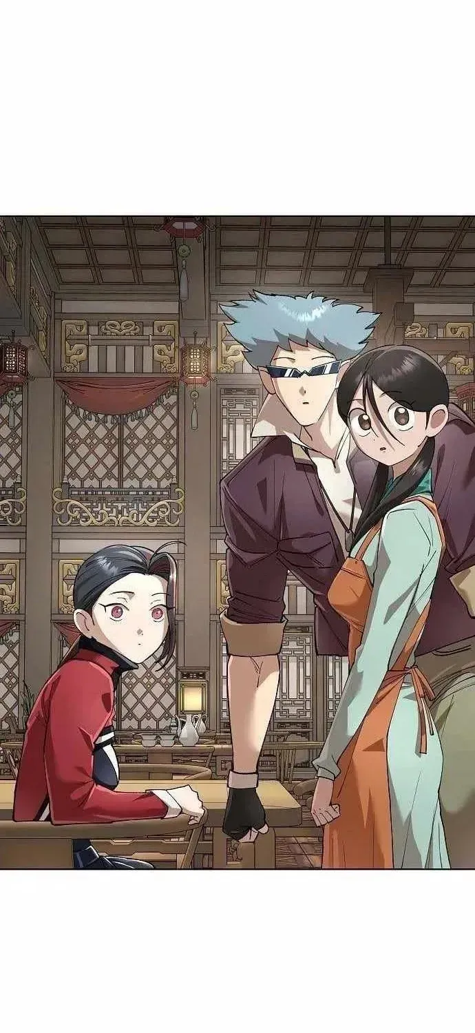 Thiên Ma 3077 Chap 85 - Next Chap 84