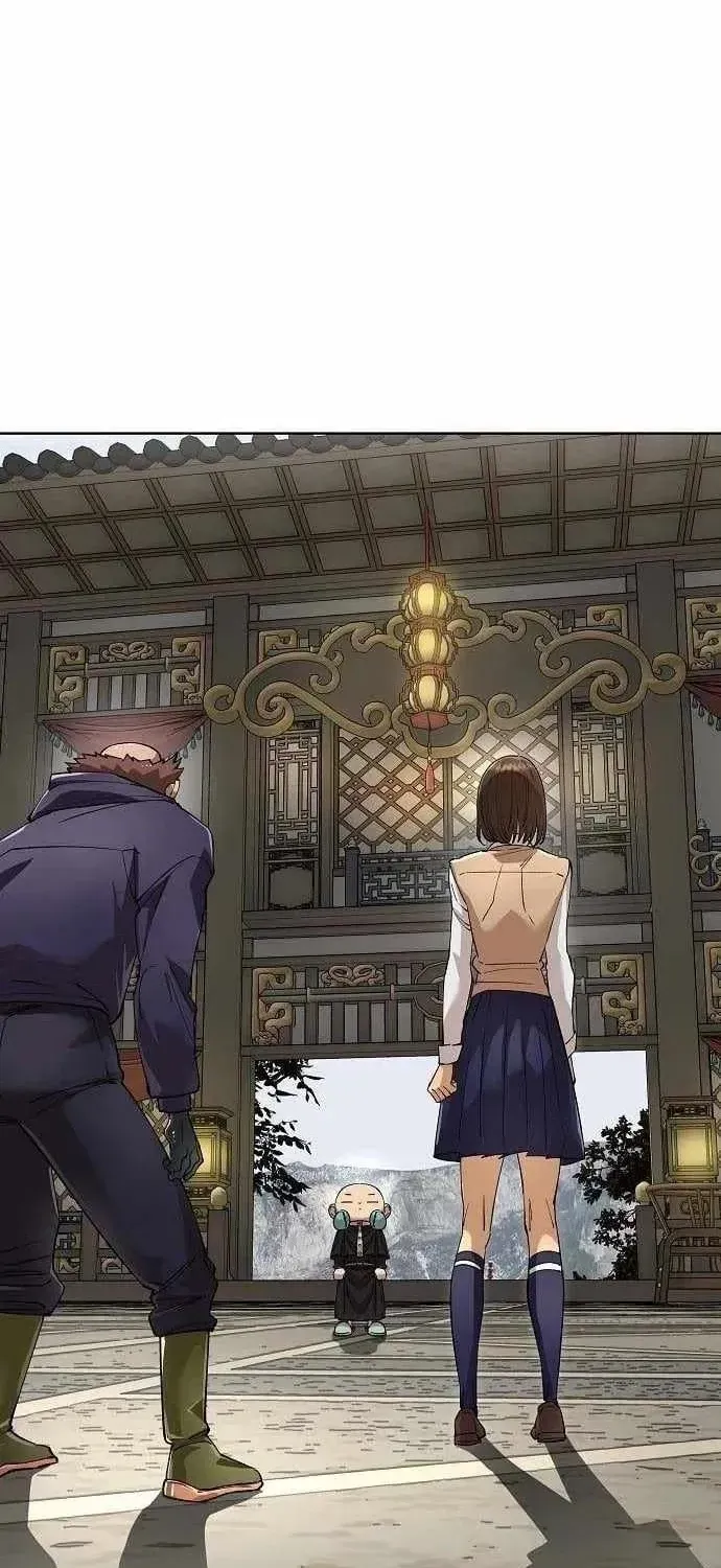 Thiên Ma 3077 Chap 85 - Next Chap 84