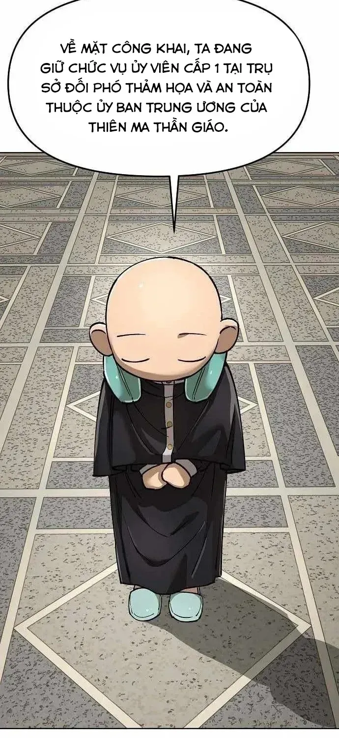 Thiên Ma 3077 Chap 85 - Next Chap 84