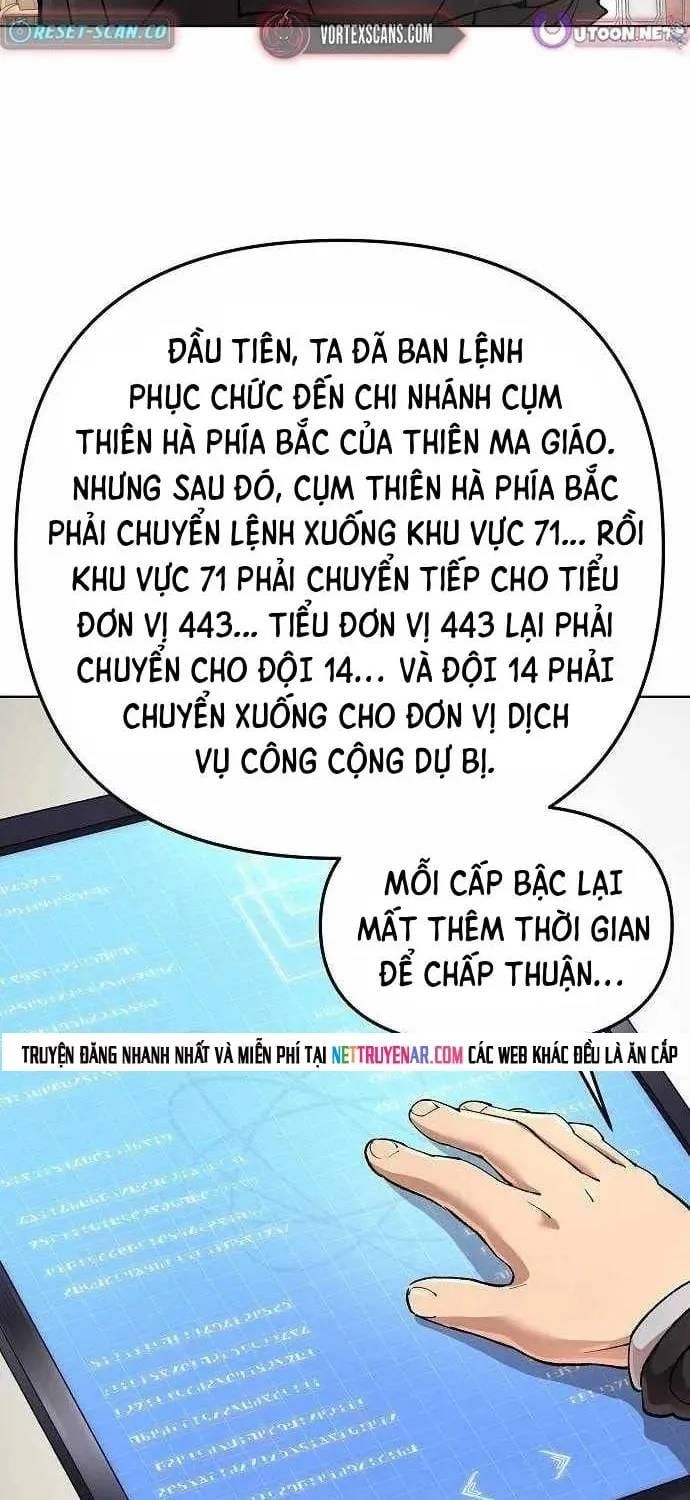 Thiên Ma 3077 Chap 86 - Next Chap 85