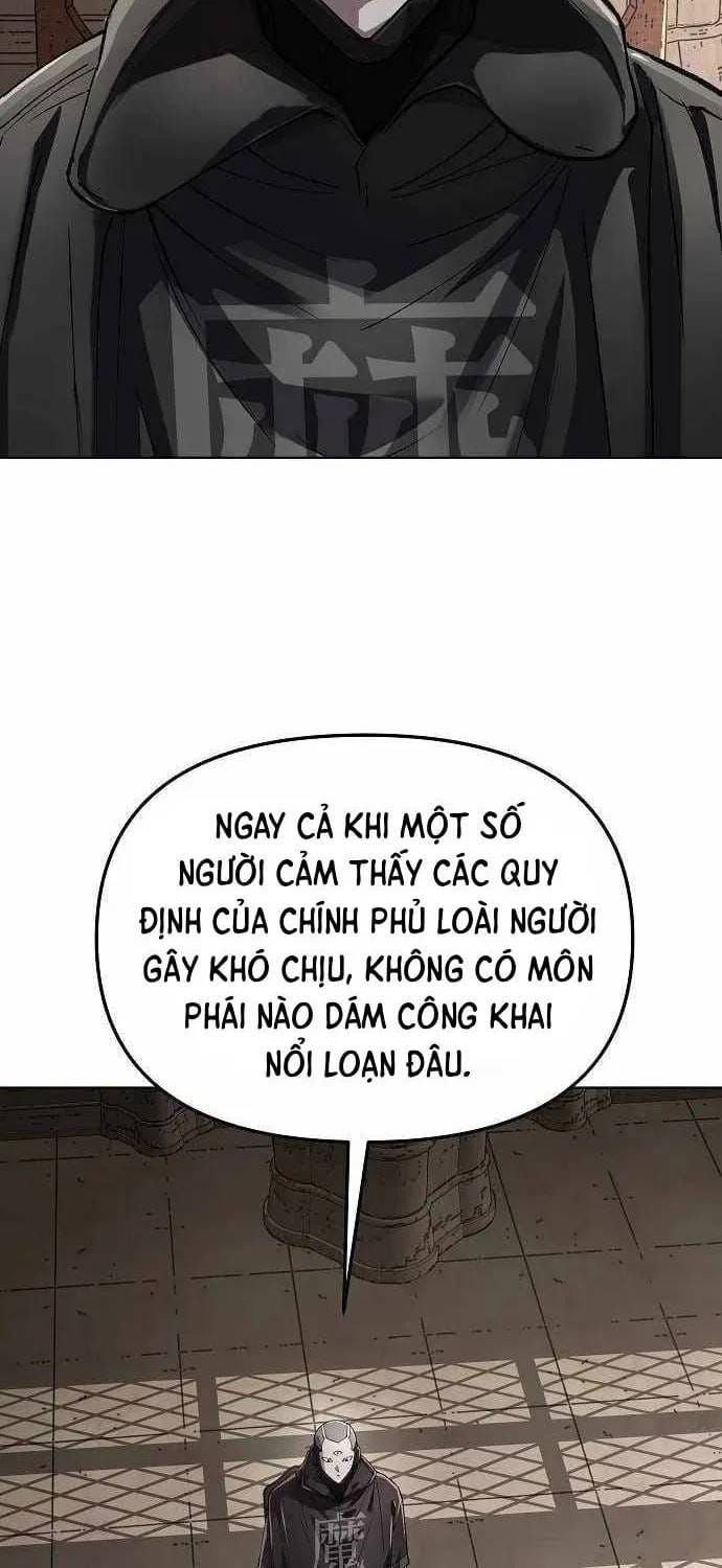Thiên Ma 3077 Chap 86 - Next Chap 85