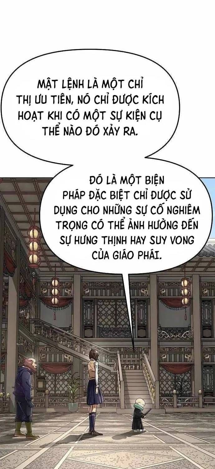 Thiên Ma 3077 Chap 86 - Next Chap 85