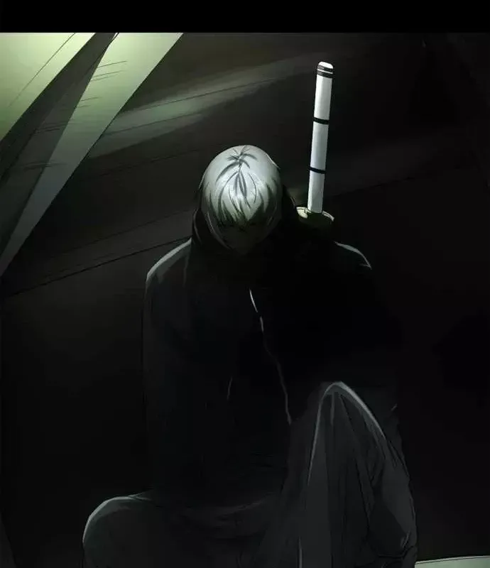 Thiên Ma 3077 Chap 87 - Next Chap 86