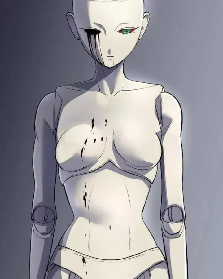 Thiên Ma 3077 Chap 88 - Next Chap 87