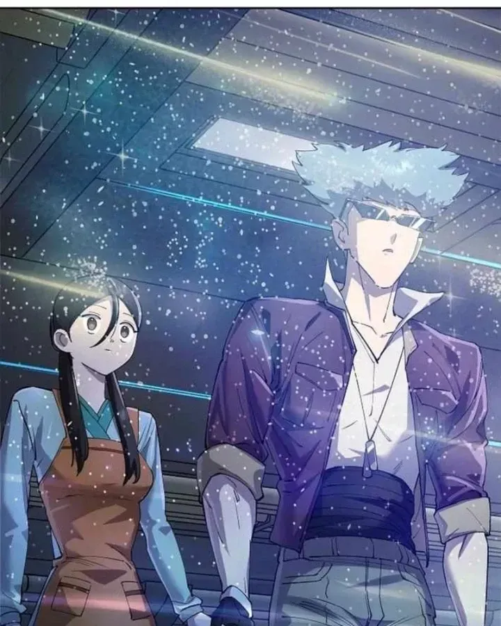 Thiên Ma 3077 Chap 88 - Next Chap 87