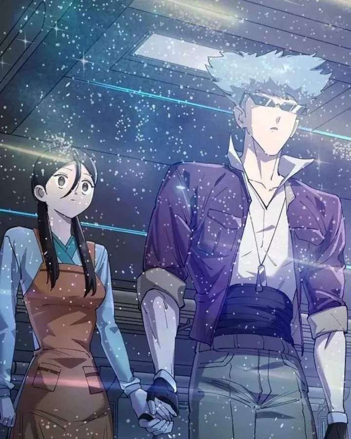 Thiên Ma 3077 Chap 88 - Next Chap 87