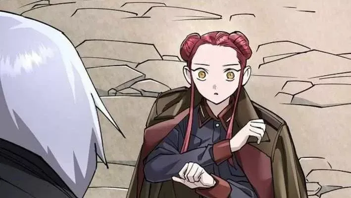 Thiên Ma 3077 Chap 89 - Next Chap 88