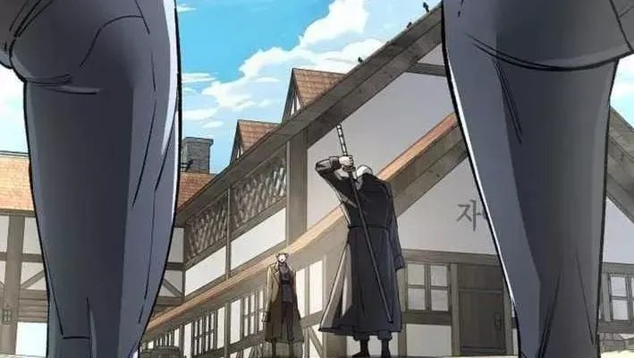 Thiên Ma 3077 Chap 89 - Next Chap 88