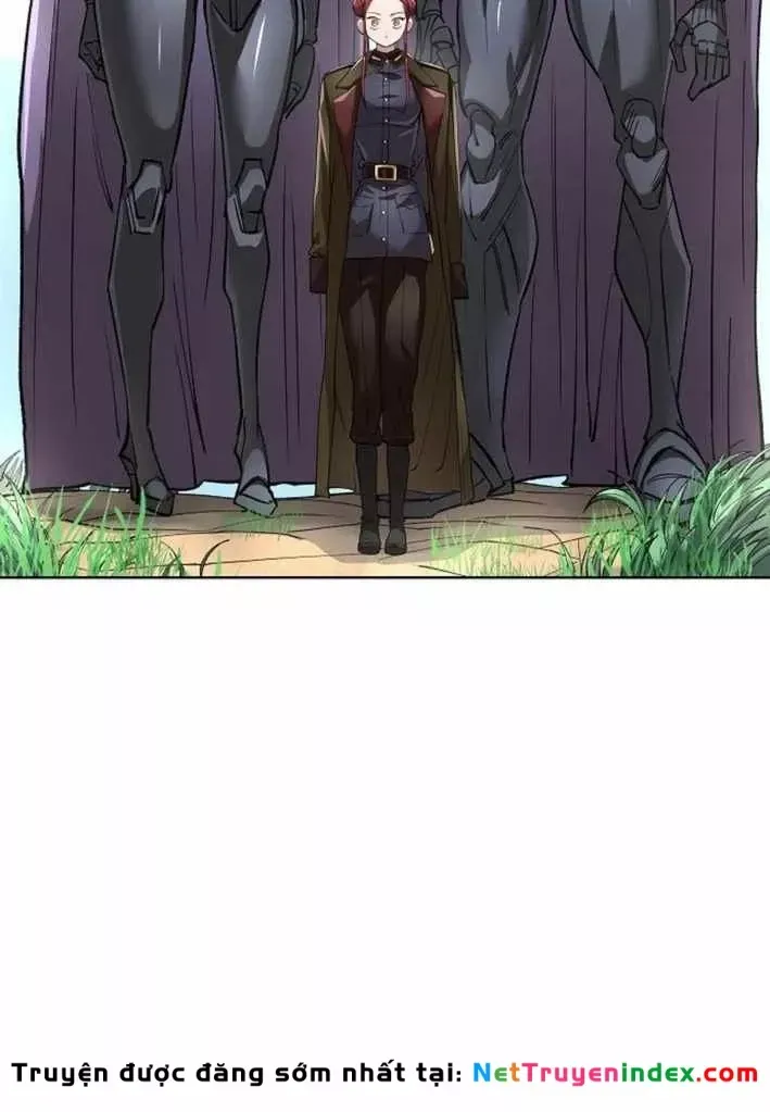 Thiên Ma 3077 Chap 89 - Next Chap 88