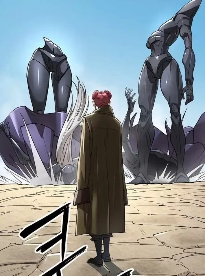 Thiên Ma 3077 Chap 89 - Next Chap 88