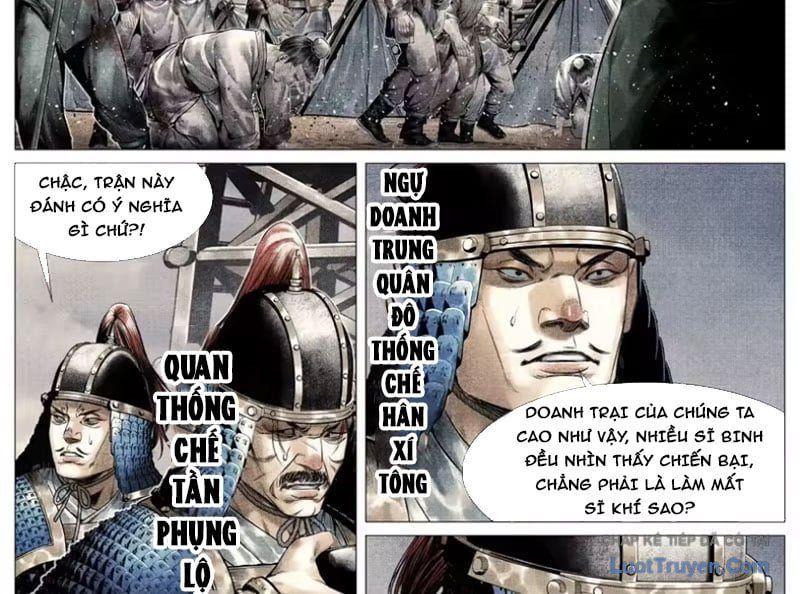 Bắt Đầu Từ Làm Vong Quốc Hoàng Đế