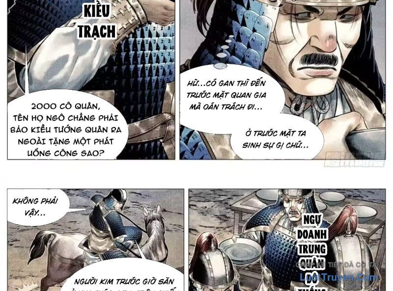 Bắt Đầu Từ Làm Vong Quốc Hoàng Đế