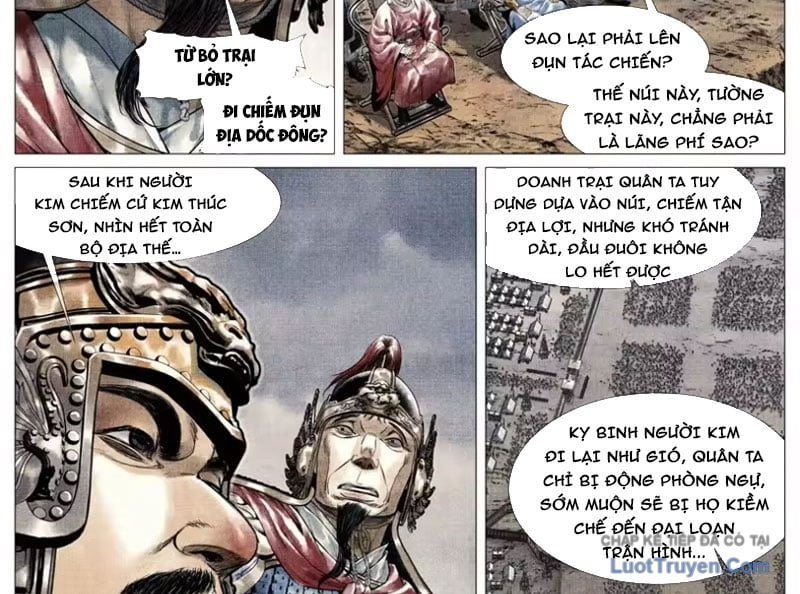 Bắt Đầu Từ Làm Vong Quốc Hoàng Đế