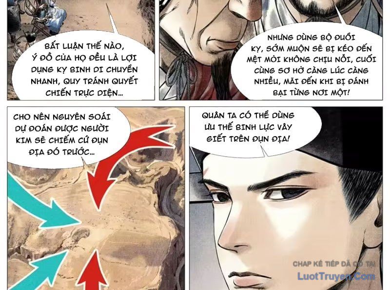 Bắt Đầu Từ Làm Vong Quốc Hoàng Đế