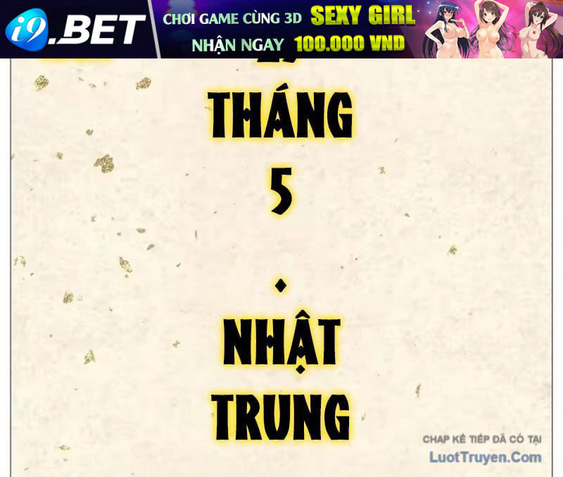 Bắt Đầu Từ Làm Vong Quốc Hoàng Đế
