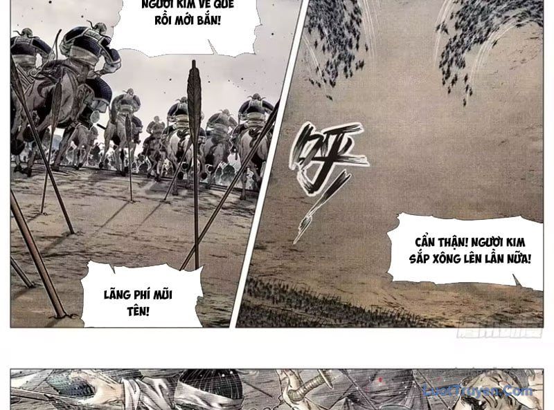 Bắt Đầu Từ Làm Vong Quốc Hoàng Đế