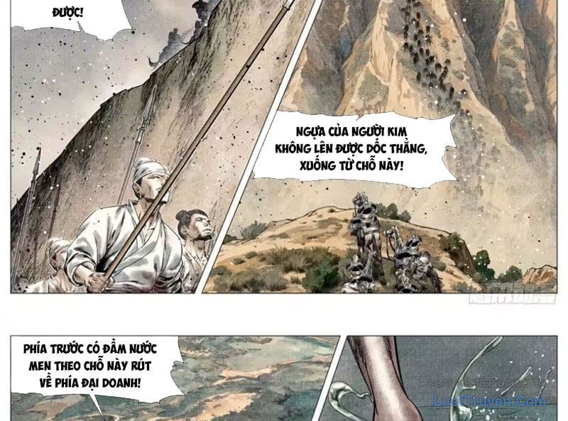 Bắt Đầu Từ Làm Vong Quốc Hoàng Đế