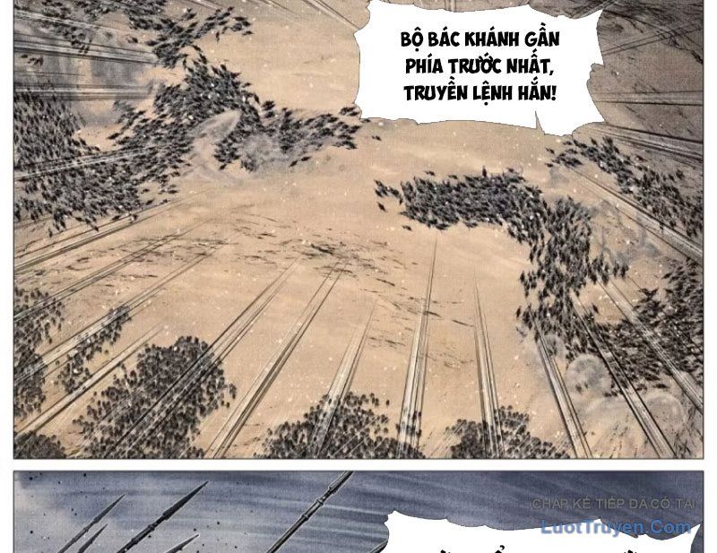 Bắt Đầu Từ Làm Vong Quốc Hoàng Đế