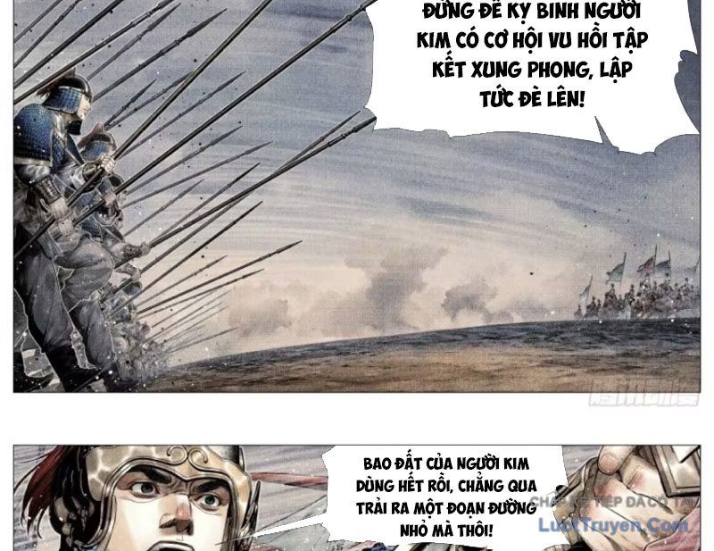Bắt Đầu Từ Làm Vong Quốc Hoàng Đế