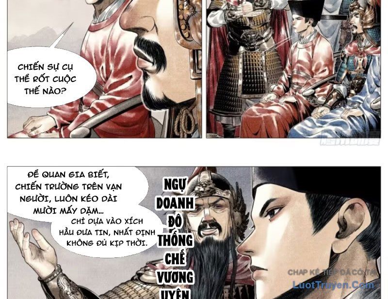 Bắt Đầu Từ Làm Vong Quốc Hoàng Đế