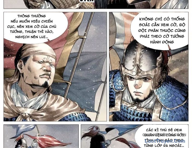 Bắt Đầu Từ Làm Vong Quốc Hoàng Đế